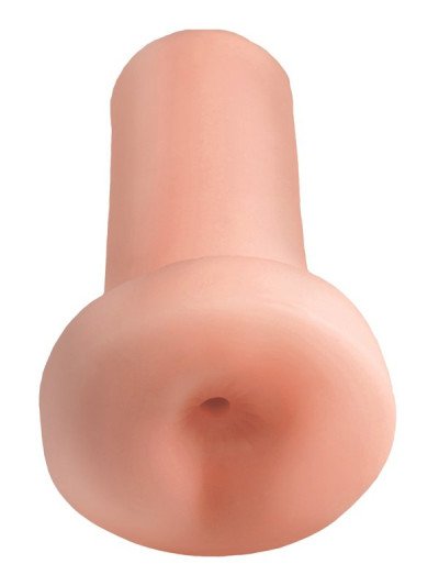 Masturbatorius „Freshman Fuckslut“