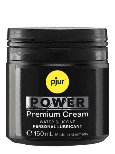 Hibridinis lubrikantas „Power“, 150 ml