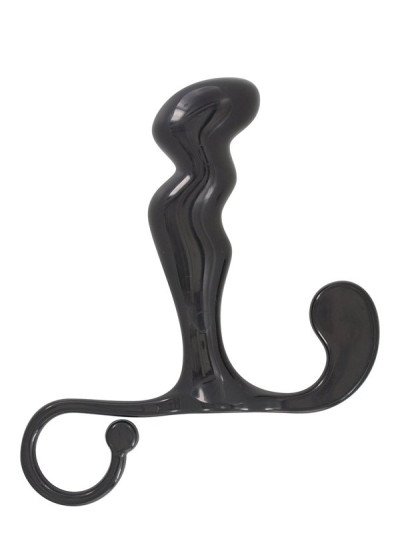 Prostatos masažuoklis „Power Plug“