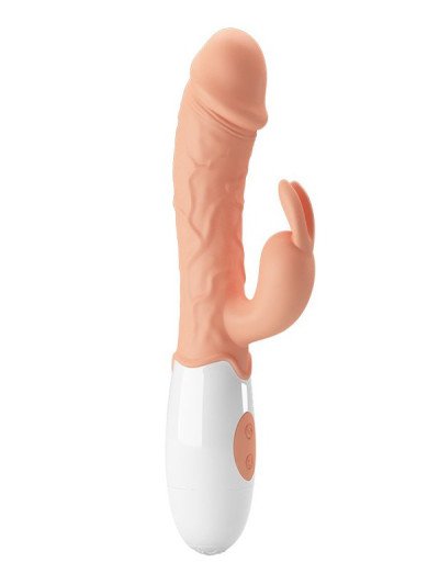 Vibratorius kiškutis „Easter Bunny“