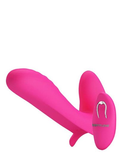 Vibratorius poroms „Remote Control Massager“