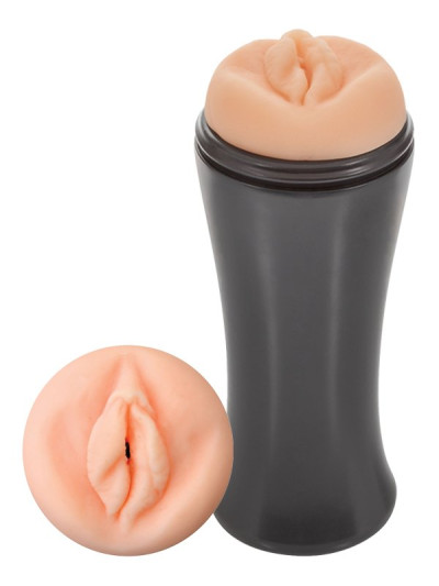 Masturbatorius „Horny Cougar“