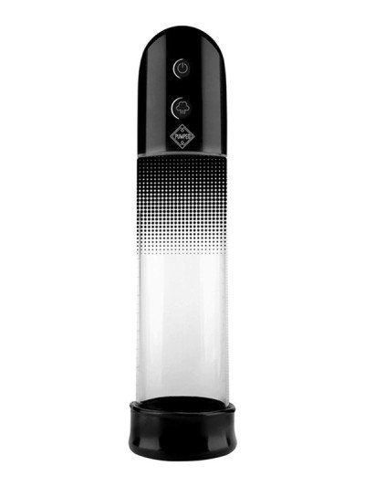 Automatinė penio pompa „Automatic Luv Pump“