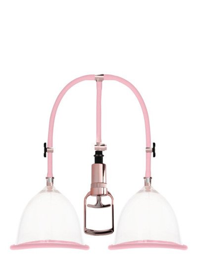 Krūtų pompa „Breast Pump Set Large“