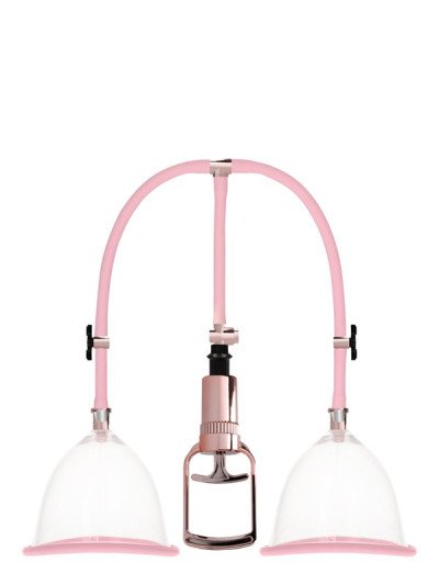 Krūtų pompa „Breast Pump Set Medium“