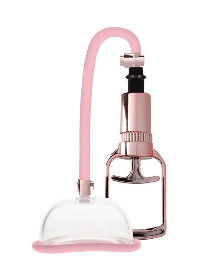 Pompa moterims „Pussy Pump“