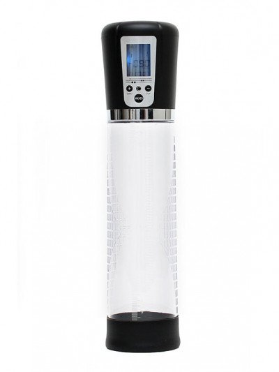 Automatinė penio pompa „P Pump PP04“