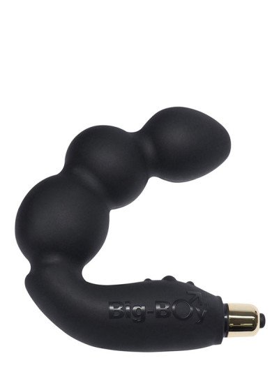 Prostatos masažuoklis „Big Boy“