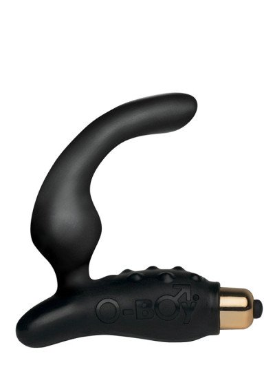 Prostatos masažuoklis „O-Boy“