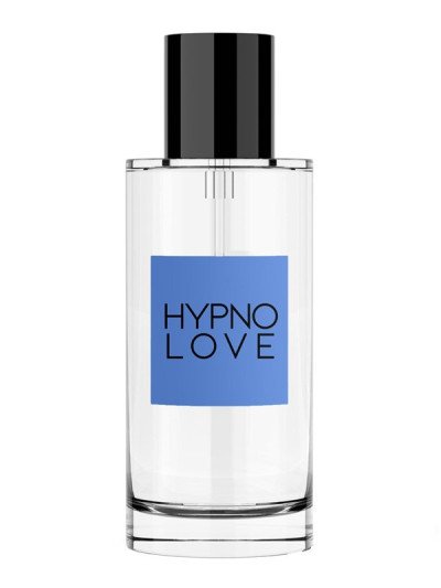 Tualetinis vanduo vyrams „Hypno Love“, 50 ml