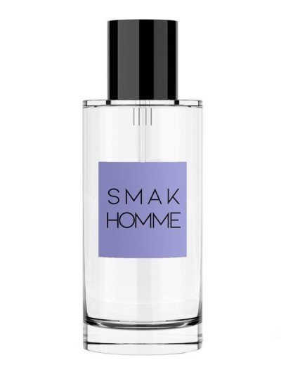 Tualetinis vanduo vyrams „Smak Homme“, 50 ml