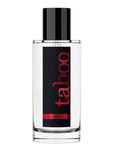 Vyriški kvepalai „Taboo Domination“, 50 ml