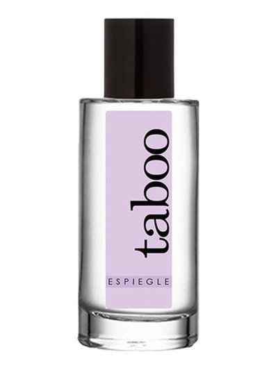Tualetinis vanduo moterims „Taboo Espiegle“, 50 ml