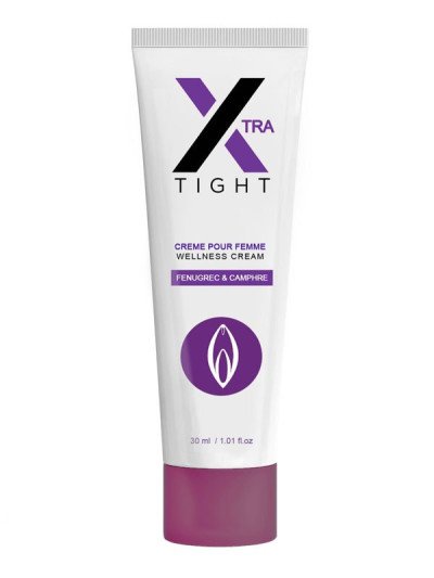 Vaginą stangrinantis kremas „Xtra Tight“, 30 ml