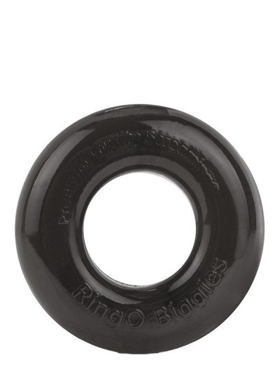 Penio žiedas „RingO Biggies“