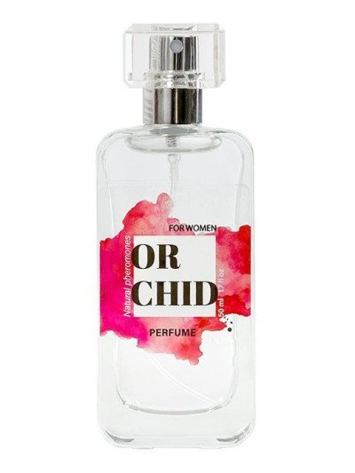 Kvepalai moterims „Orchid“, 50 ml