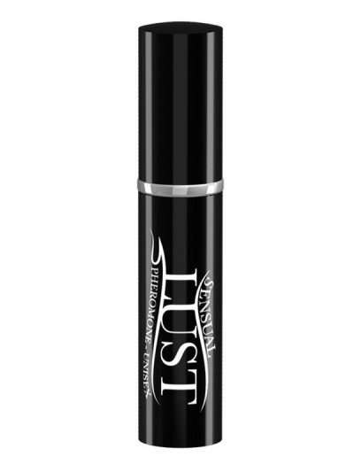Feromoniniai kvepalai „Sensual Lust Unisex“, 5 ml