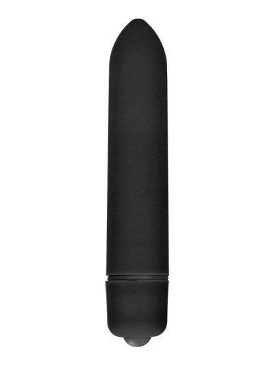 Vibruojanti kulka „Bullet“