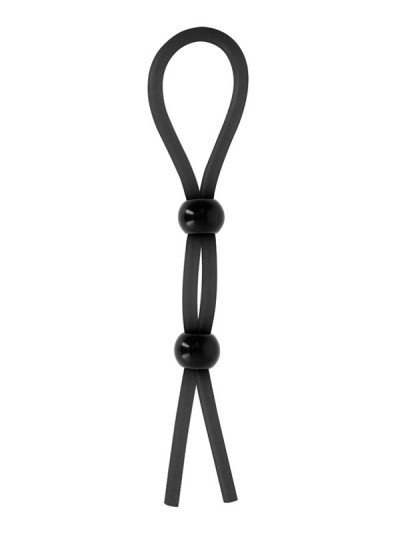 Penio ir sėklidžių žiedas „Double Ring Booster“