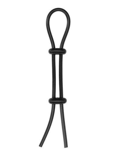 Penio ir sėklidžių žiedas „Double Stretch Booster“