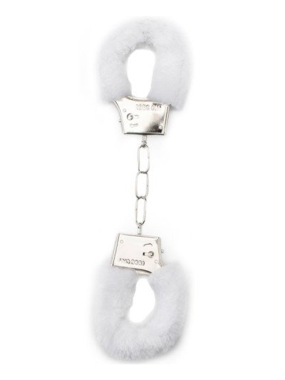 Antrankiai „Furry Handcuffs“