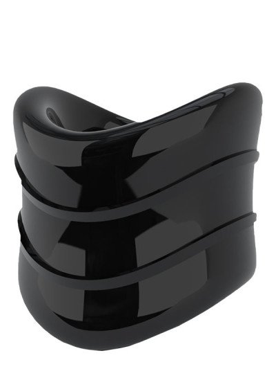 Sėklidžių žiedas „Beef Ball Stretcher Snug Xlong“