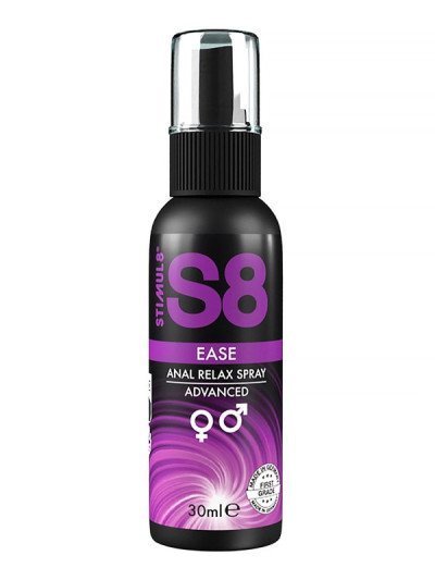 Atpalaiduojantis analinis purškalas „Ease“, 30 ml