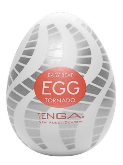 Masturbatorius „Egg Tornado“