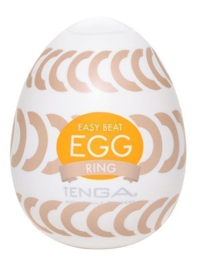 Masturbatorius „Egg Wonder Ring“