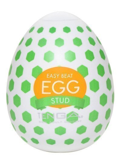 Masturbatorius „Egg Wonder Stud“