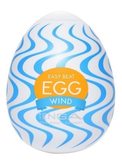 Masturbatorius „Egg Wonder Wind“