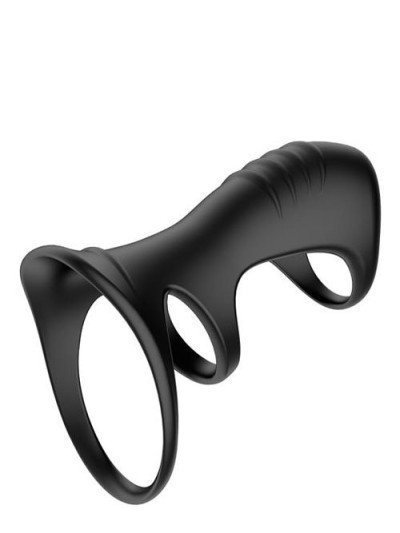 Penio žiedas „Driade“