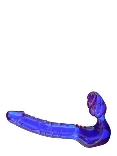 Strap-on be dirželių „Bend Over Boyfriend“