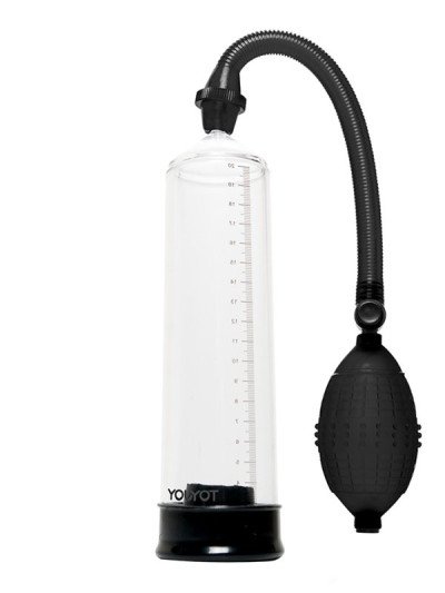 Penio pompa „Power Pump“