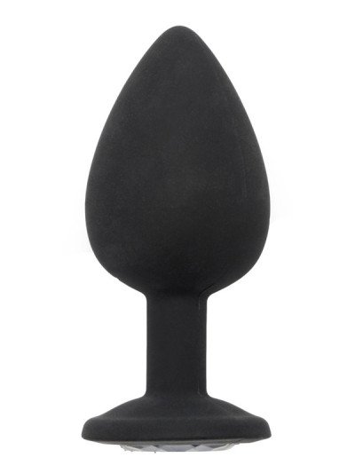 Analinis kaištis „Diamond Booty Jewel Large“