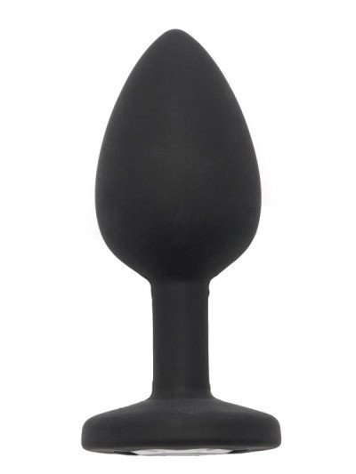 Analinis kaištis „Diamond Booty Jewel Small“