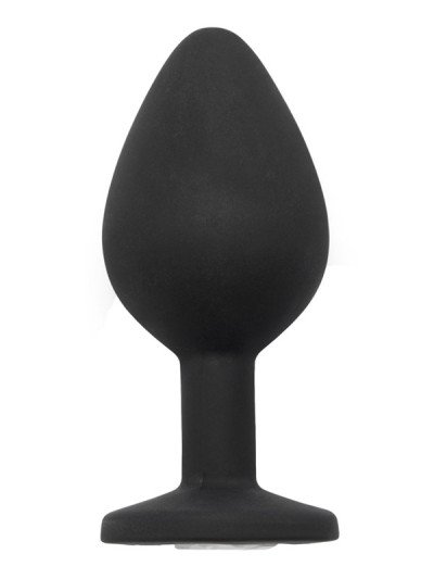 Analinis kaištis „Diamond Booty Jewel Medium“