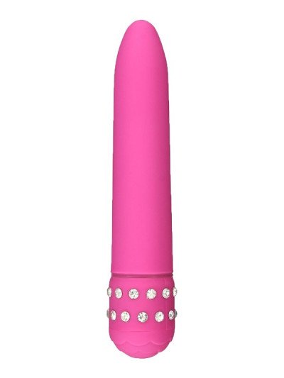 Vibratorius „Diamond Superbe“