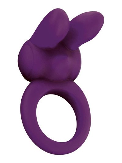 Vibruojantis penio žiedas „Eos“