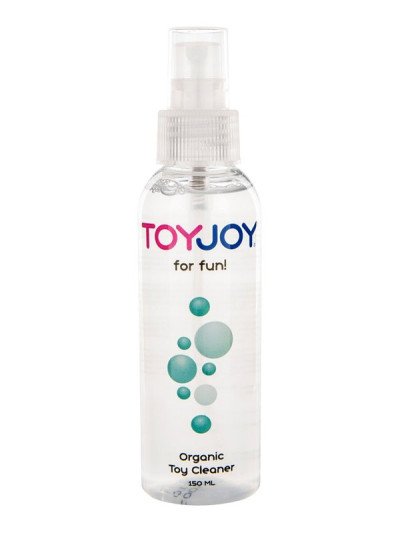 Žaislų valiklis „Toy Cleaner Spray”, 150 ml