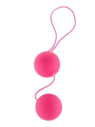 Vaginaliniai kamuoliukai „Funky Love Balls“