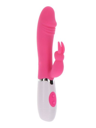Vibratorius kiškutis „Funky Rabbit“
