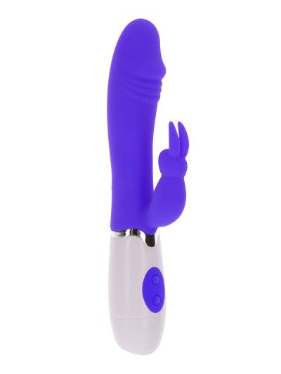 Vibratorius kiškutis „Funky Rabbit“