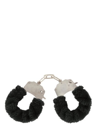 Antrankiai „Furry Fun Cuffs“