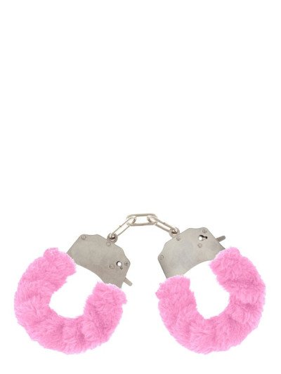 Antrankiai „Furry Fun Cuffs“