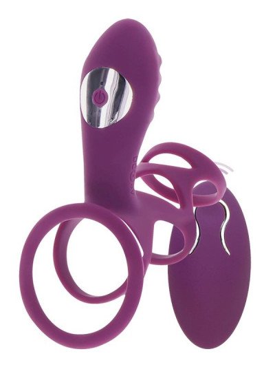 Penio mova „Halo Halo C-Ring Sleeve“