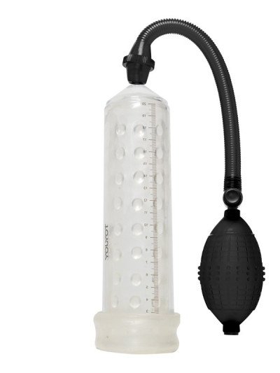Penio pompa „Power Massage Pump“