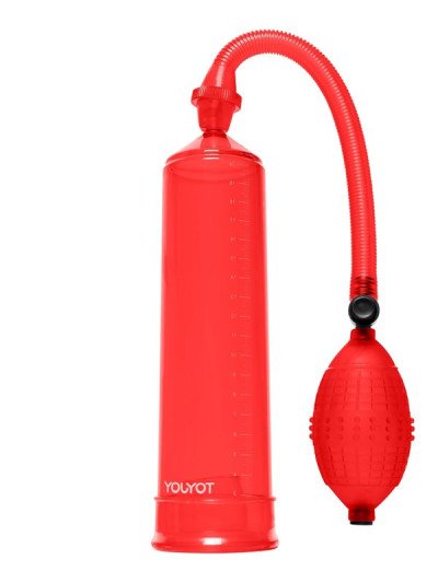 Penio pompa „Power Pump“