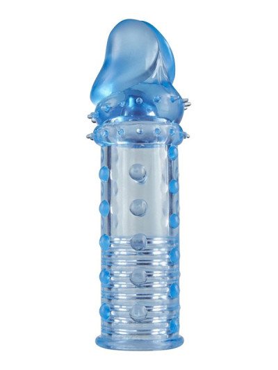 Penio mova „Power Stud Sleeve“