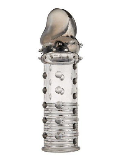 Penio mova „Power Stud Sleeve“